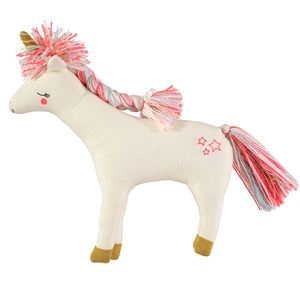 [Meri Meri] Bella Unicorn Large Toy_ME155881